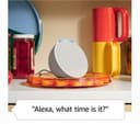 Amazon Echo Pop Smart Speaker Black thumbnail 5