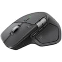 Logitech MX Master 4 Wireless Mouse - Graphite thumbnail 1