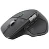 Logitech MX Master 4 Wireless Mouse - Graphite