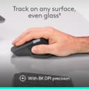 Logitech MX Master 4 Wireless Mouse - Graphite thumbnail 5