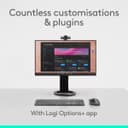 Logitech MX Master 4 Wireless Mouse - Graphite thumbnail 8