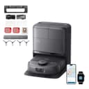 Eufy Omni C28A Robot Vacuum & Mop with Accessory Kit thumbnail 1
