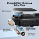 Eufy Omni C28A Robot Vacuum & Mop with Accessory Kit thumbnail 3