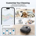 Eufy Omni C28A Robot Vacuum & Mop with Accessory Kit thumbnail 10