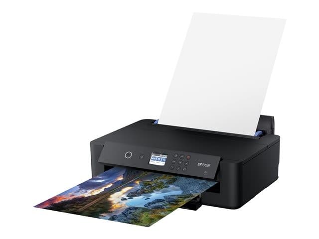 Epson Expression Photo HD XP-15000 A3+ Wireless Colour Inkjet Printer - Image 1