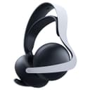 PULSE Elite Wireless PS5 Headset - White thumbnail 1