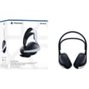PULSE Elite Wireless PS5 Headset - White thumbnail 2