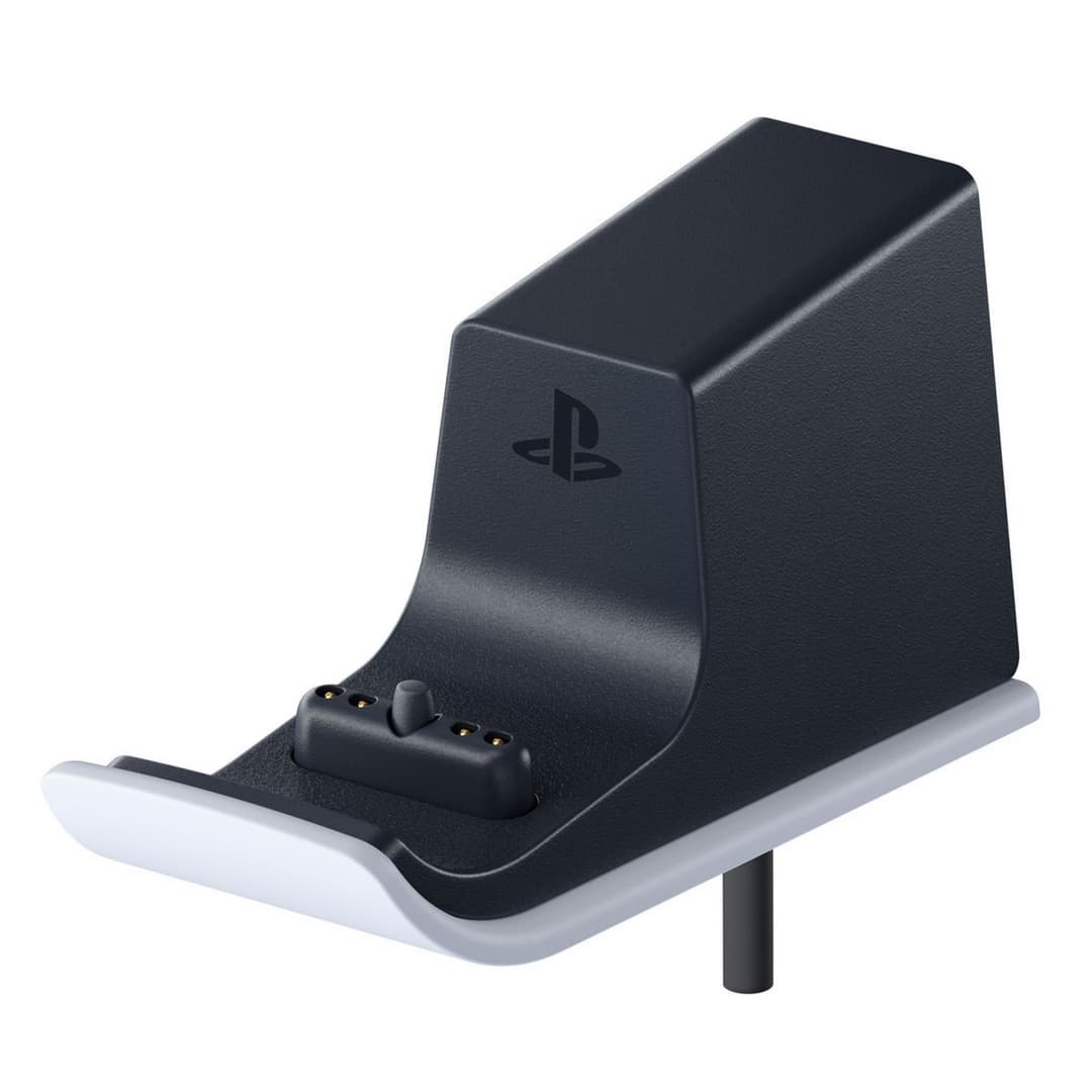 PULSE Elite Wireless PS5 Headset - White - Image 4