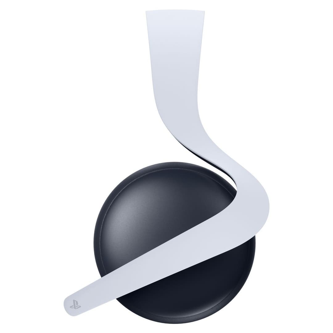 PULSE Elite Wireless PS5 Headset - White - Image 6