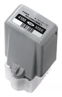 Canon PFI-4100 LUCIA PRO II Ink Cartridge 80ml - Matte Black thumbnail 1