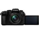 PANASONIC Lumix DC-G90 Mirrorless Camera with G Vario 12-60 mm f/3.5-5.6 ASPH POWER O.I.S. Lens thumbnail 9