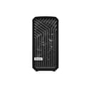 Fractal Design Torrent E-ATX Mid Tower PC Case - Black Solid thumbnail 3