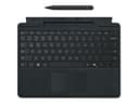 Microsoft Surface Pro Keyboard for Business with Slim Pen - Black thumbnail 2