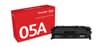 Everyday™ Black Toner by Xerox compatible with HP 05A (CE505A), Standard capacity