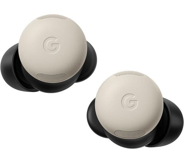 Google Pixel Buds Pro 2 Porcelain - Image 1