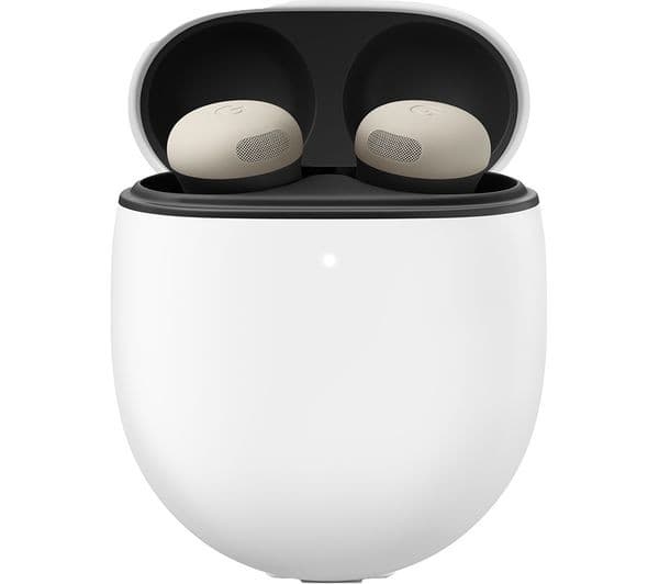 Google Pixel Buds Pro 2 Porcelain - Image 2