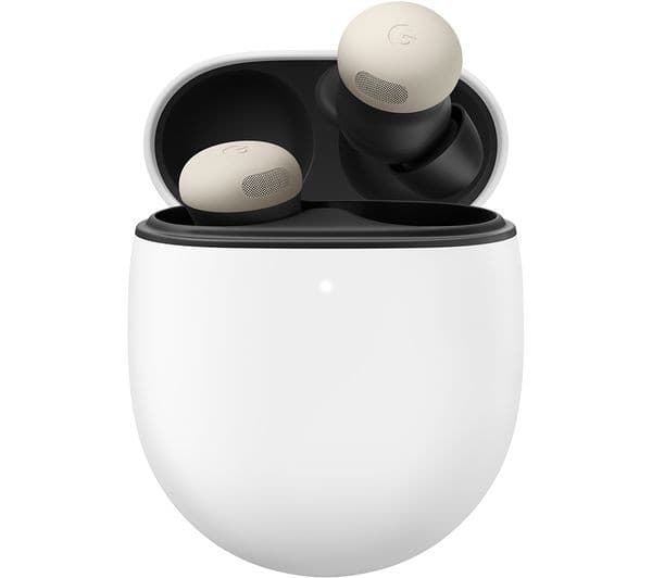 Google Pixel Buds Pro 2 Porcelain - Image 3