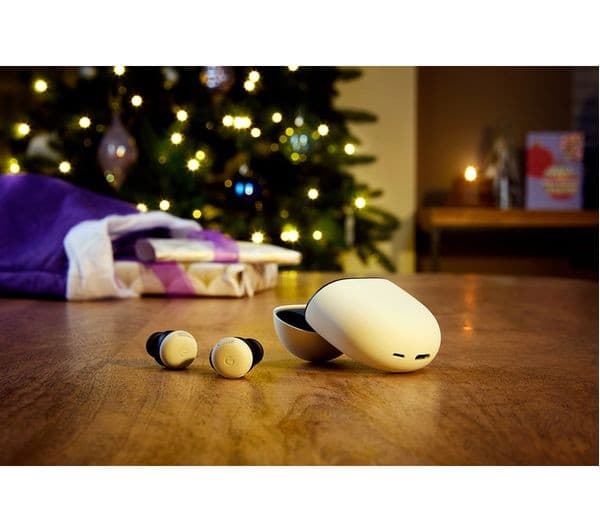 Google Pixel Buds Pro 2 Porcelain - Image 10