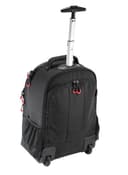 Hama Ohio Trolley case Black, Red thumbnail 3