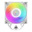 Arctic Freezer 36 A-RGB 120mm Intel/AMD CPU Air Cooler - White thumbnail 2