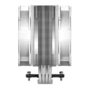 Arctic Freezer 36 A-RGB 120mm Intel/AMD CPU Air Cooler - White thumbnail 3