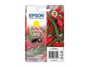 Epson 503 Original Ink Cartridge - Yellow thumbnail 2