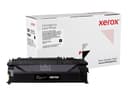 Everyday - High Yield - black - compatible - toner cartridge thumbnail 1