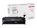 Everyday - High Yield - black - compatible - toner cartridge thumbnail 2