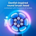 Oral-B iO2 Electric Toothbrush with Travel Case Pink thumbnail 11