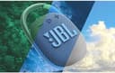 JBL Clip 4 Bluetooth Speaker White thumbnail 4