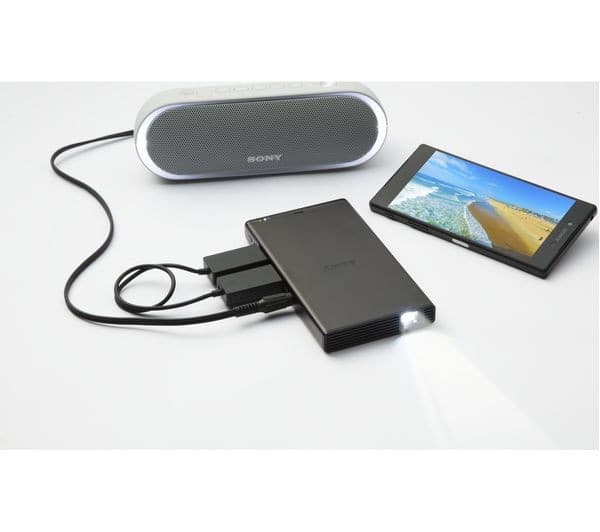 SONY MP-CD1 Smart Mini Projector - Image 4