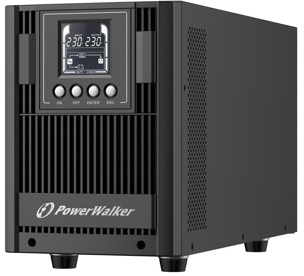 VFI 2000 AT UPS 2000VA/1800W