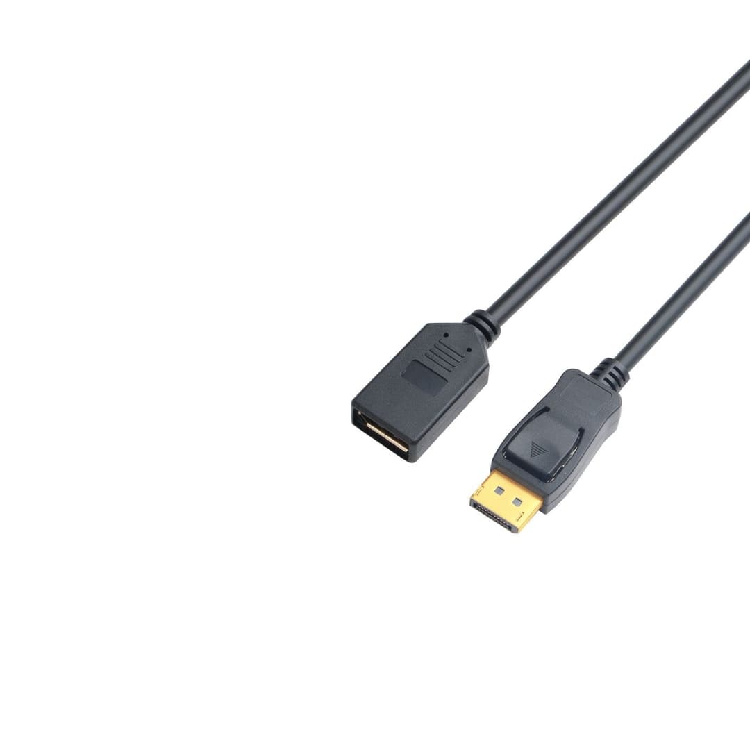 QHD Displayport extender - Image 1