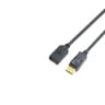 QHD Displayport extender