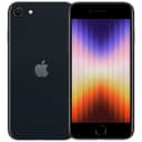 Apple iPhone SE 2020 64GB Mobile Phone Black thumbnail 1