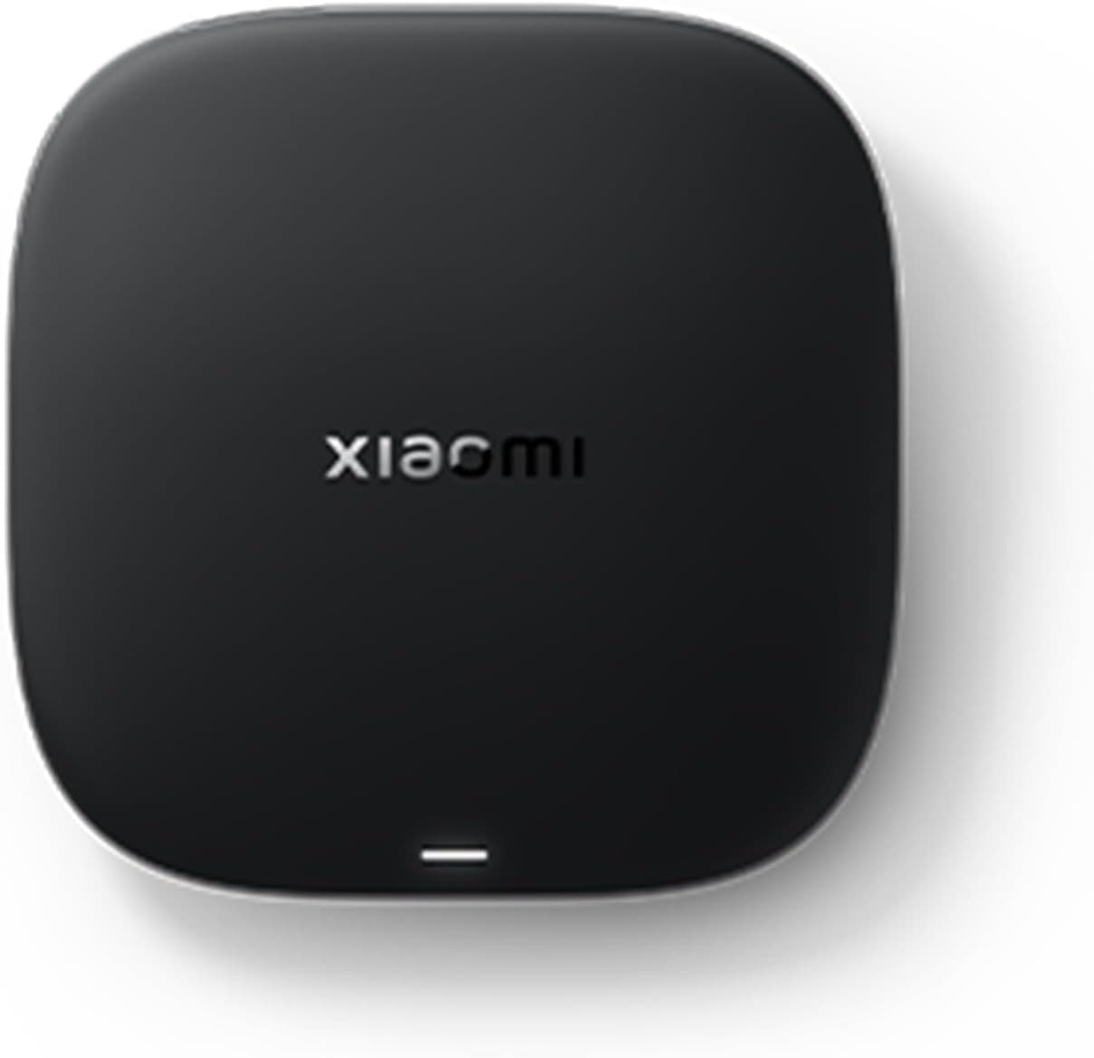 Xiaomi TV Box S 3rd Gen, 4K UHD, Google TV - Black