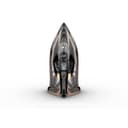 Tefal Ultimate Pure FV9845 Dry & Steam Iron - Black, Copper thumbnail 2