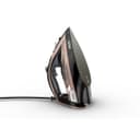 Tefal Ultimate Pure FV9845 Dry & Steam Iron - Black, Copper thumbnail 4