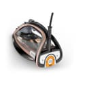 Tefal Ultimate Pure FV9845 Dry & Steam Iron - Black, Copper thumbnail 5