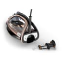 Tefal Ultimate Pure FV9845 Dry & Steam Iron - Black, Copper thumbnail 6