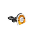 Tefal Ultimate Pure FV9845 Dry & Steam Iron - Black, Copper thumbnail 7