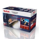Tefal Ultimate Pure FV9845 Dry & Steam Iron - Black, Copper thumbnail 8