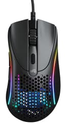 GLORIOUS Model D 2 Wired Gaming Mouse - Black thumbnail 2