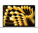 Apple MacBook Air 15" M5 16GB 1TB Starlight thumbnail 1
