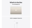 Apple MacBook Air 15" M5 16GB 1TB Starlight thumbnail 9
