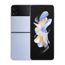 Samsung Galaxy Z Flip4 128GB - Blue thumbnail 1