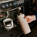 Kambukka Etna 500ml / 17oz Insulated Travel Mug In Stainless Steel - Barely Beige thumbnail 8