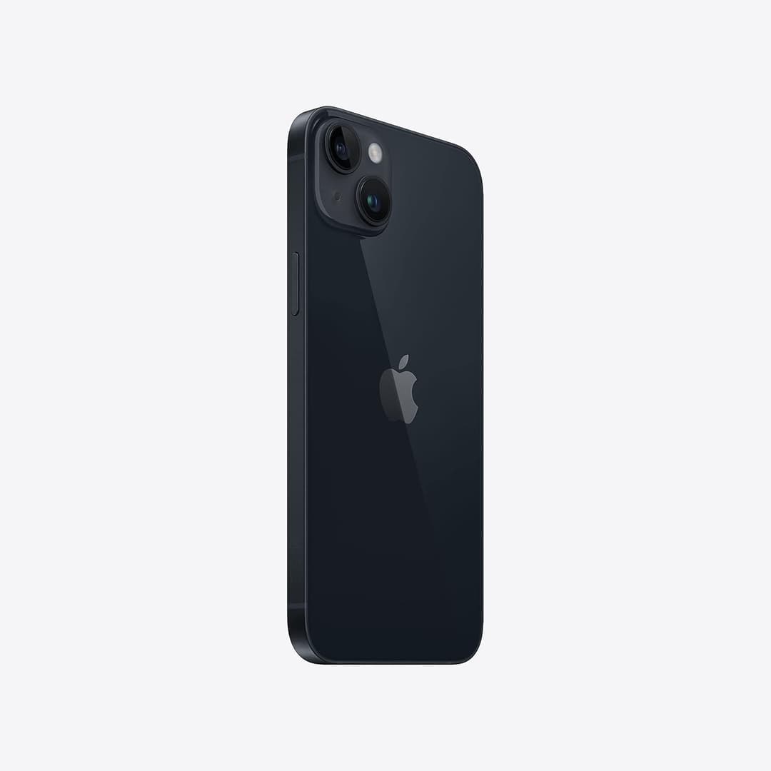 Apple iPhone 14 Plus 128GB - Midnight - Image 2