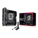 ASUS ROG STRIX B860-I GAMING WIFI Mini ITX LGA 1851 Motherboard thumbnail 1
