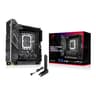 ASUS ROG STRIX B860-I GAMING WIFI Mini ITX LGA 1851 Motherboard